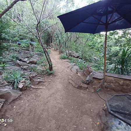 Kalkheuvel Adorable Unique Guest House - African Bush Feel מראה חיצוני תמונה