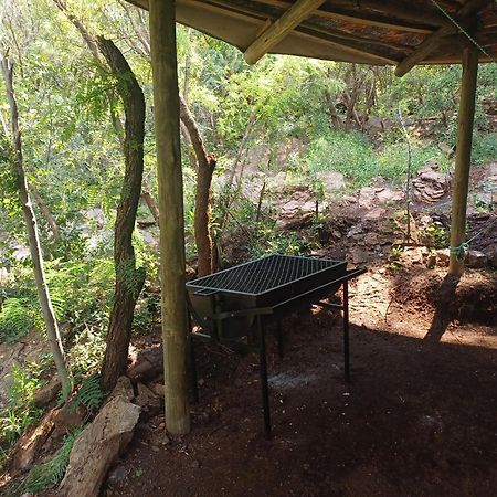 Kalkheuvel Adorable Unique Guest House - African Bush Feel מראה חיצוני תמונה