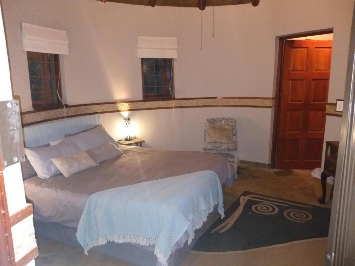 Kalkheuvel Adorable Unique Guest House - African Bush Feel מראה חיצוני תמונה