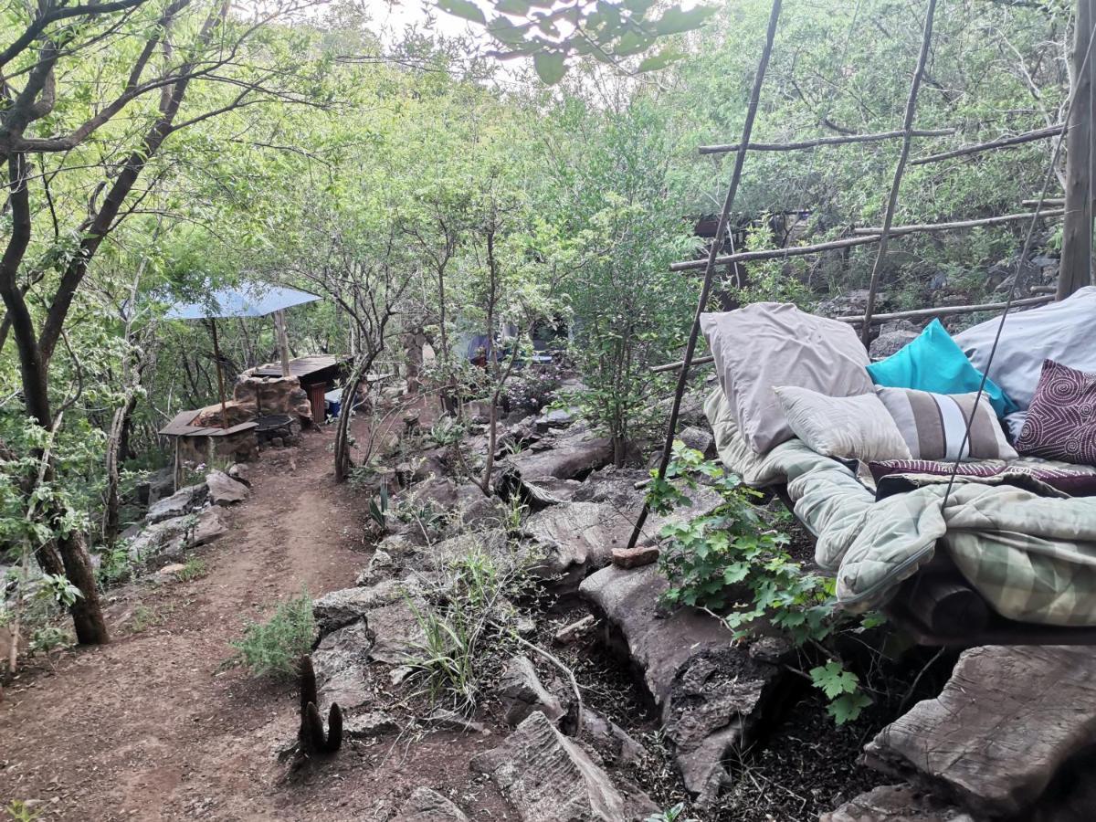 Kalkheuvel Adorable Unique Guest House - African Bush Feel מראה חיצוני תמונה