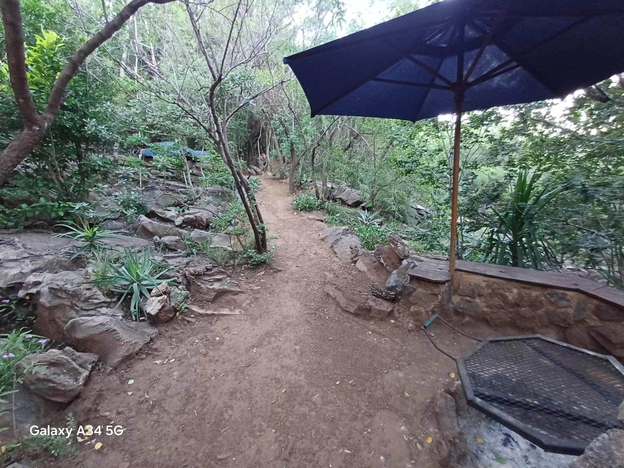Kalkheuvel Adorable Unique Guest House - African Bush Feel מראה חיצוני תמונה