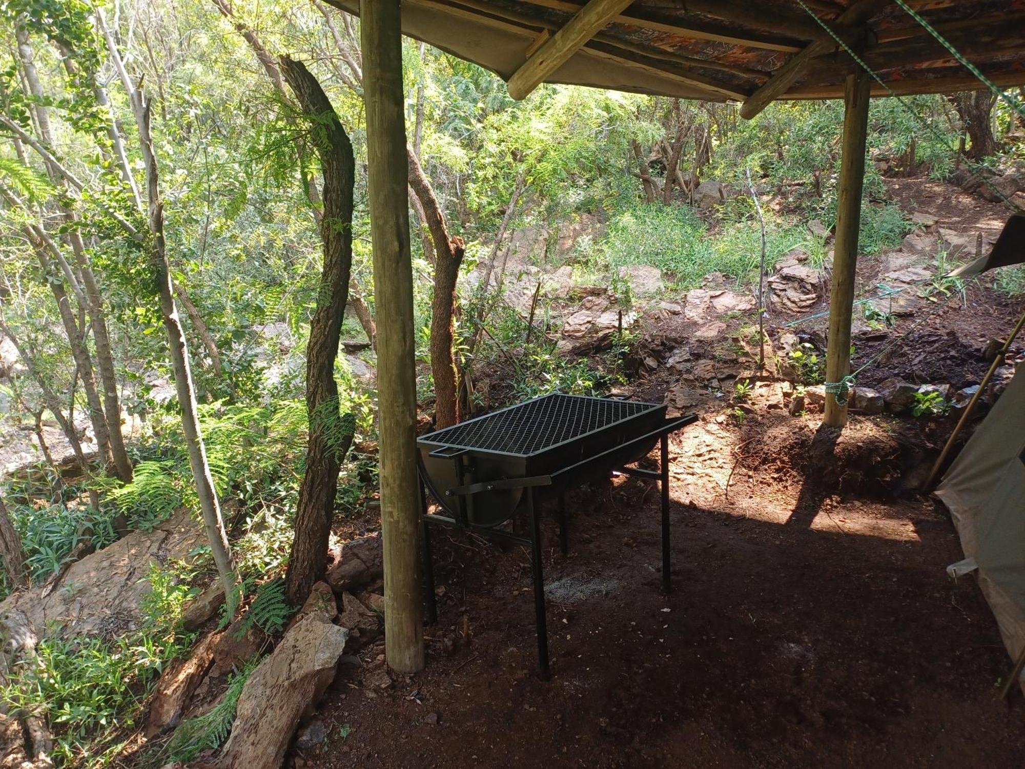 Kalkheuvel Adorable Unique Guest House - African Bush Feel מראה חיצוני תמונה