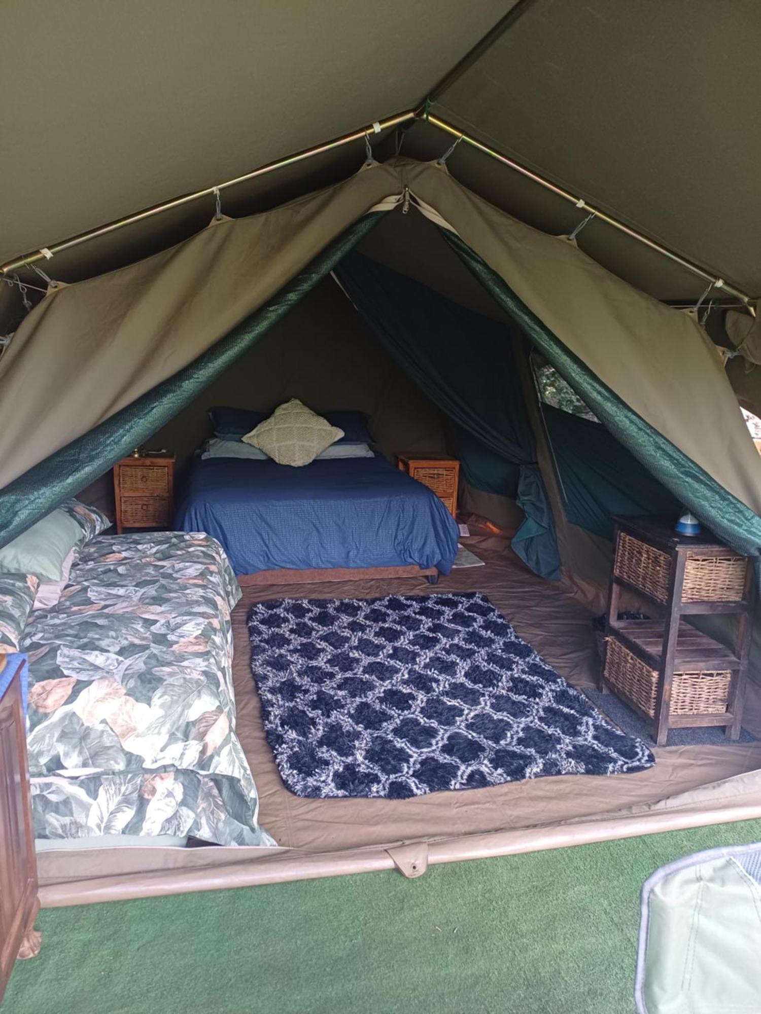 Kalkheuvel Adorable Unique Guest House - African Bush Feel מראה חיצוני תמונה