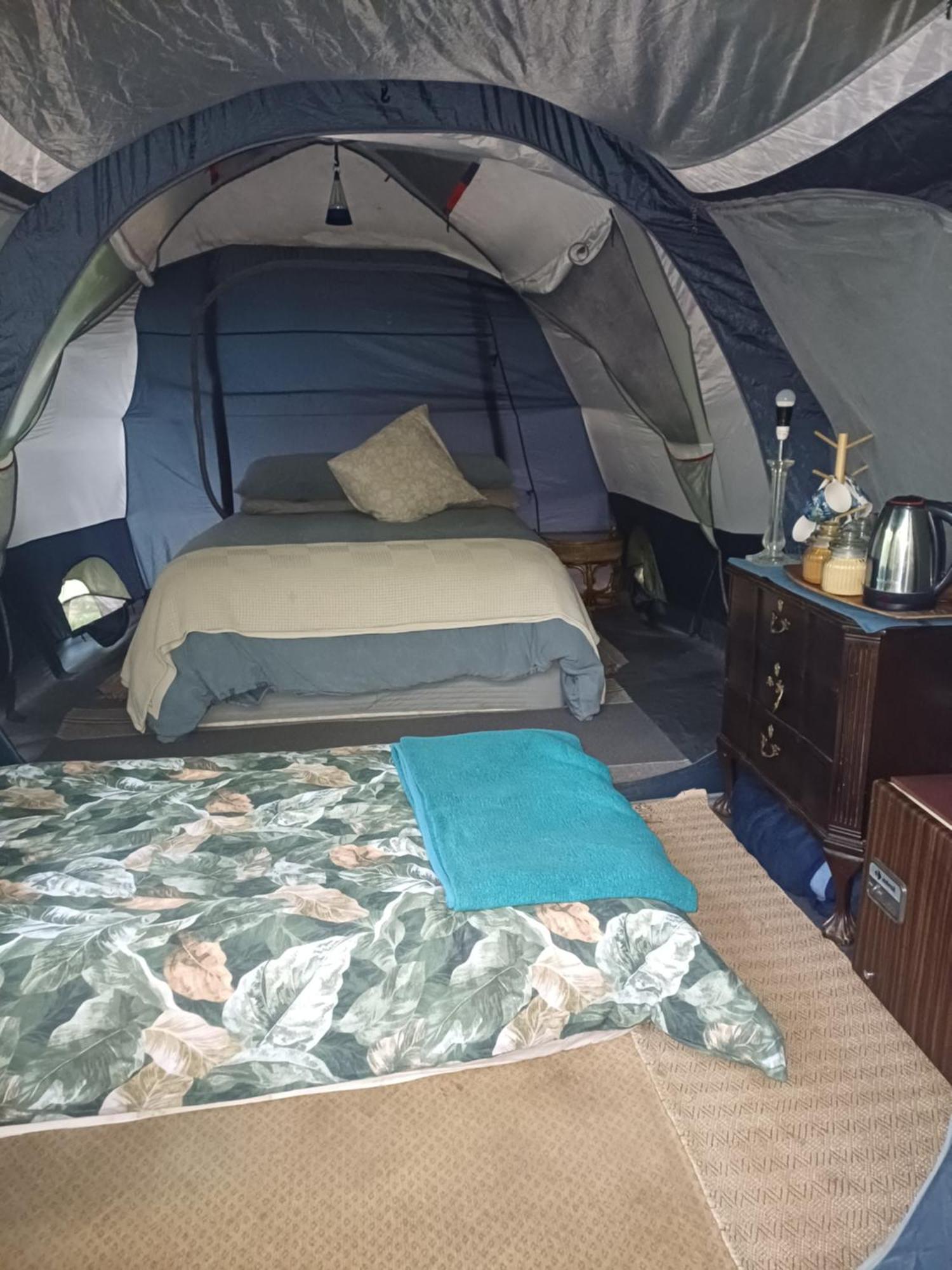 Kalkheuvel Adorable Unique Guest House - African Bush Feel מראה חיצוני תמונה