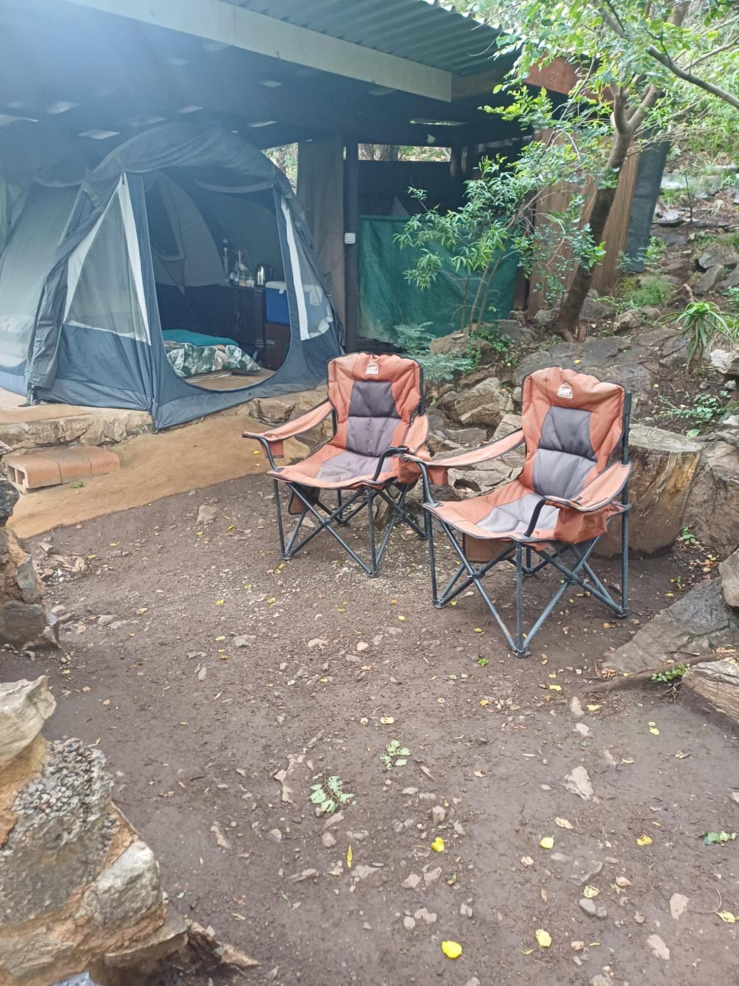 Kalkheuvel Adorable Unique Guest House - African Bush Feel מראה חיצוני תמונה