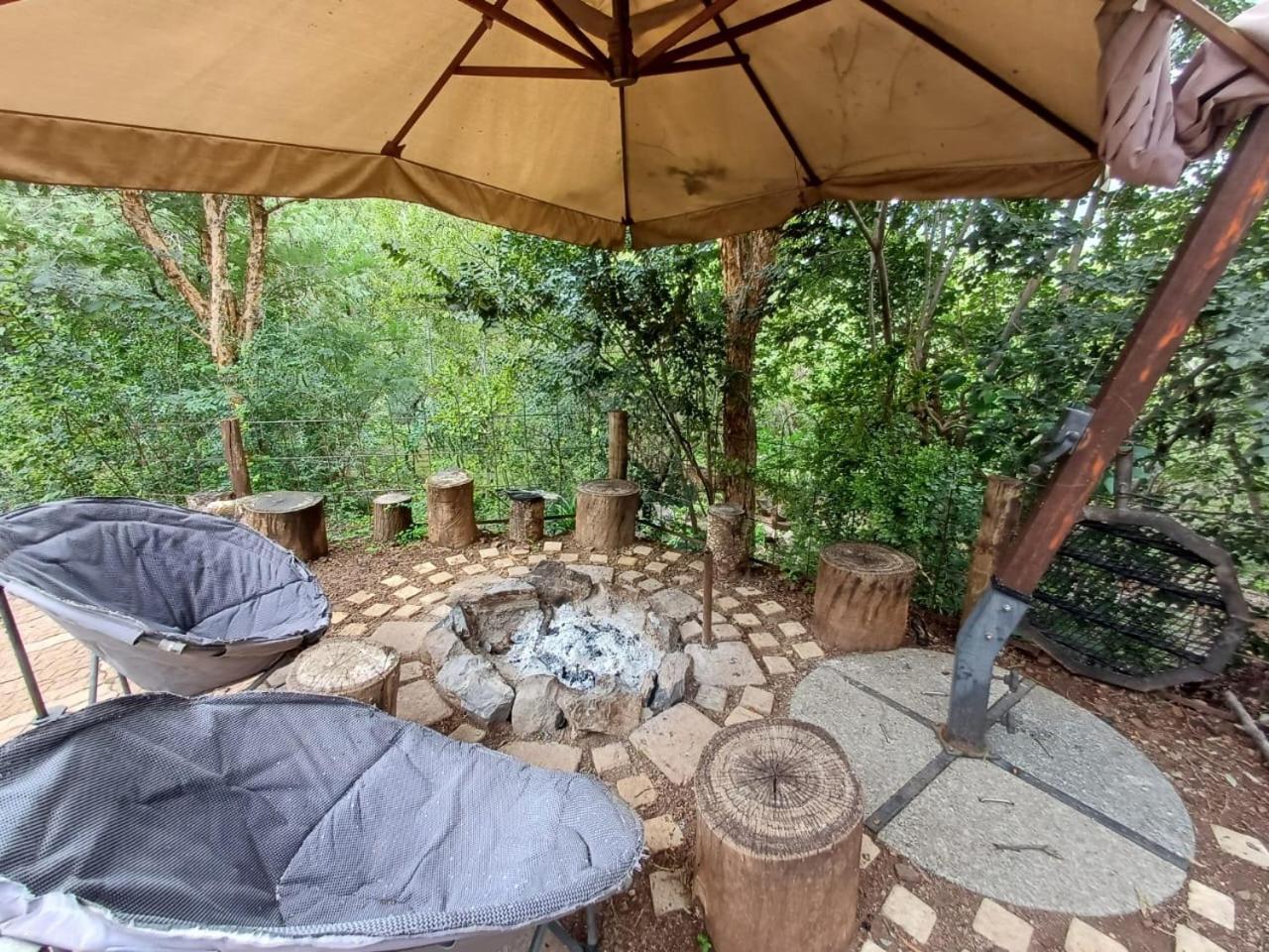 Kalkheuvel Adorable Unique Guest House - African Bush Feel מראה חיצוני תמונה